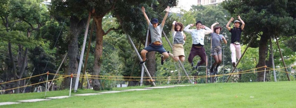 ソトノバWEBサイトOPEN