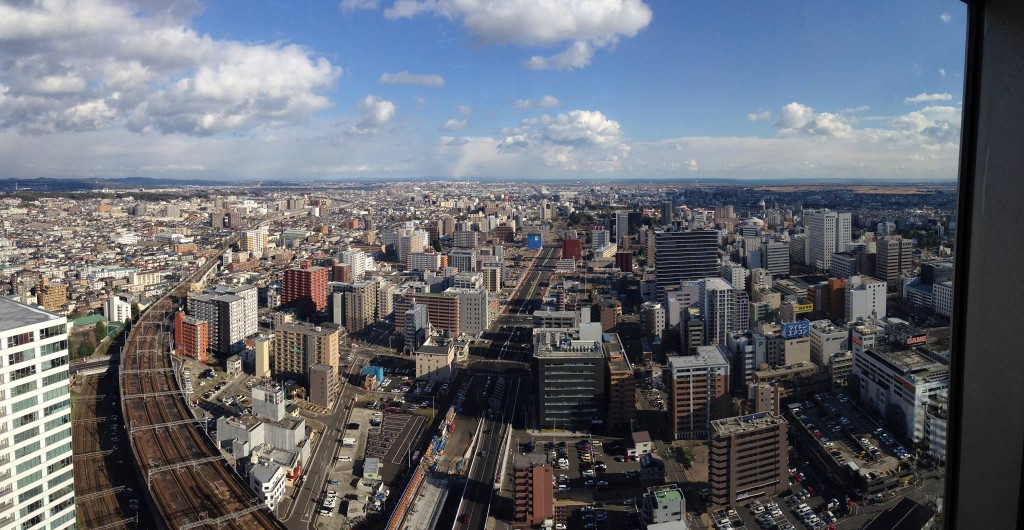 【12/15】 エリアマネジメントシンポジウム2015in仙台開催!