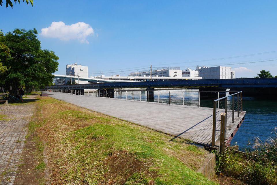 【11/7】パークキャラバン ～アウトドア・リビング～/PORTSIDE PARK FESTIVAL 2015開催!