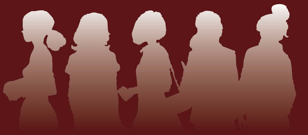 【12/17】エリアマネジメント女子会～仕事の流儀とワークライフバランス～開催!