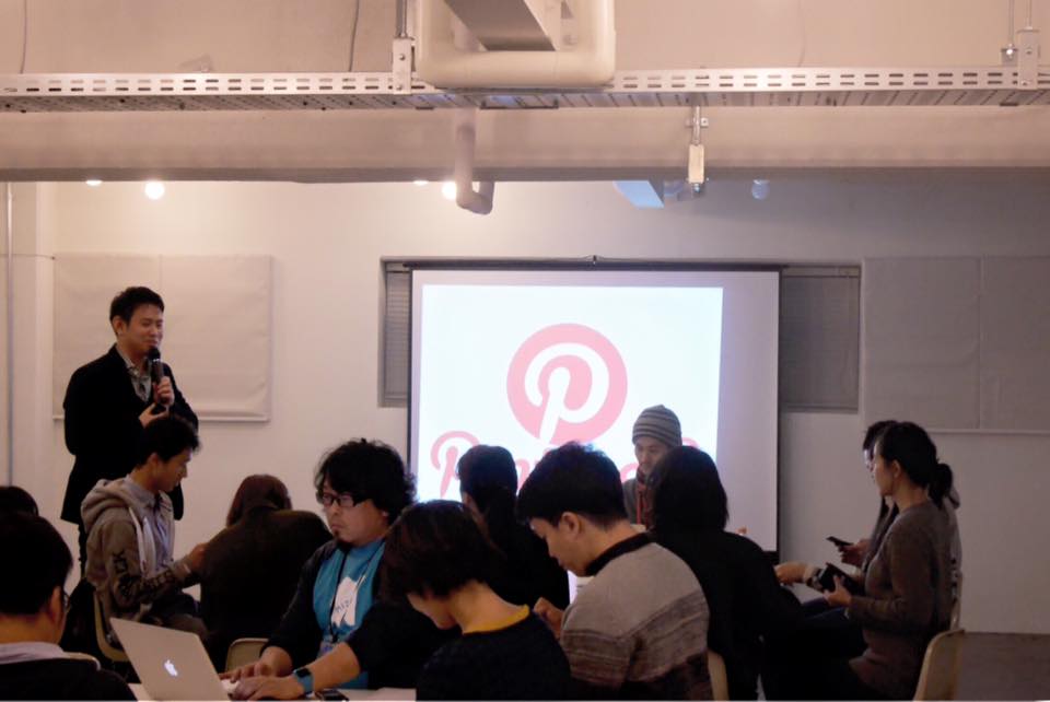 おすすめパブリックスペースはpinしてシェアしよう！パブリックスペースマッピングパーティー【ソトノバTABLE#3公式レポート】