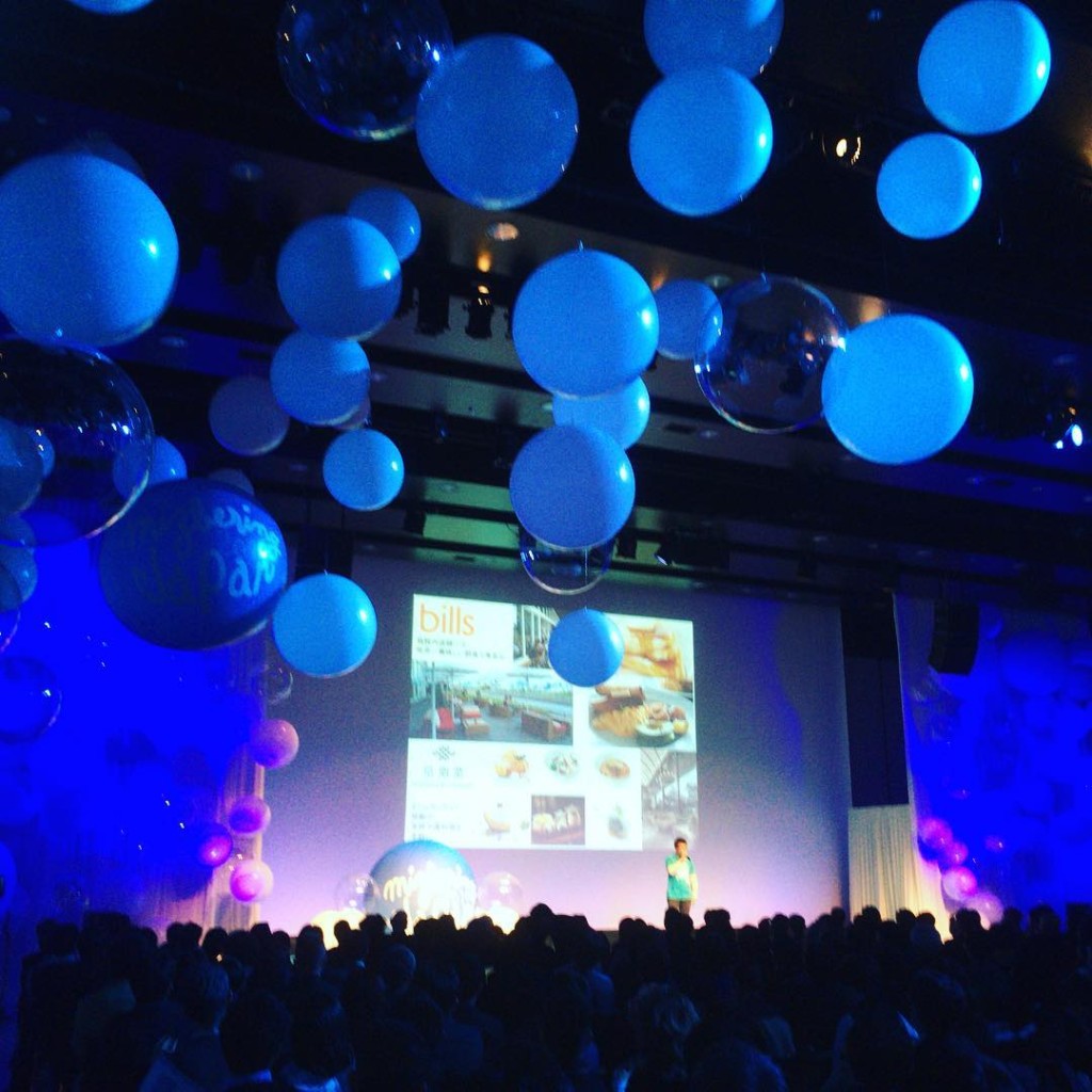 超速報！「ミズベリングジャパン・ソトノバ出展レポート」