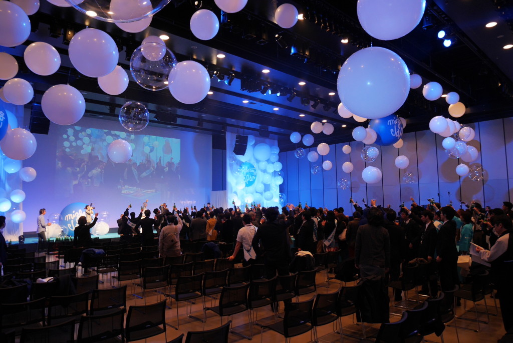 ミズベリングジャパンレポート～最新水辺事情と今水辺が注目されるワケ～