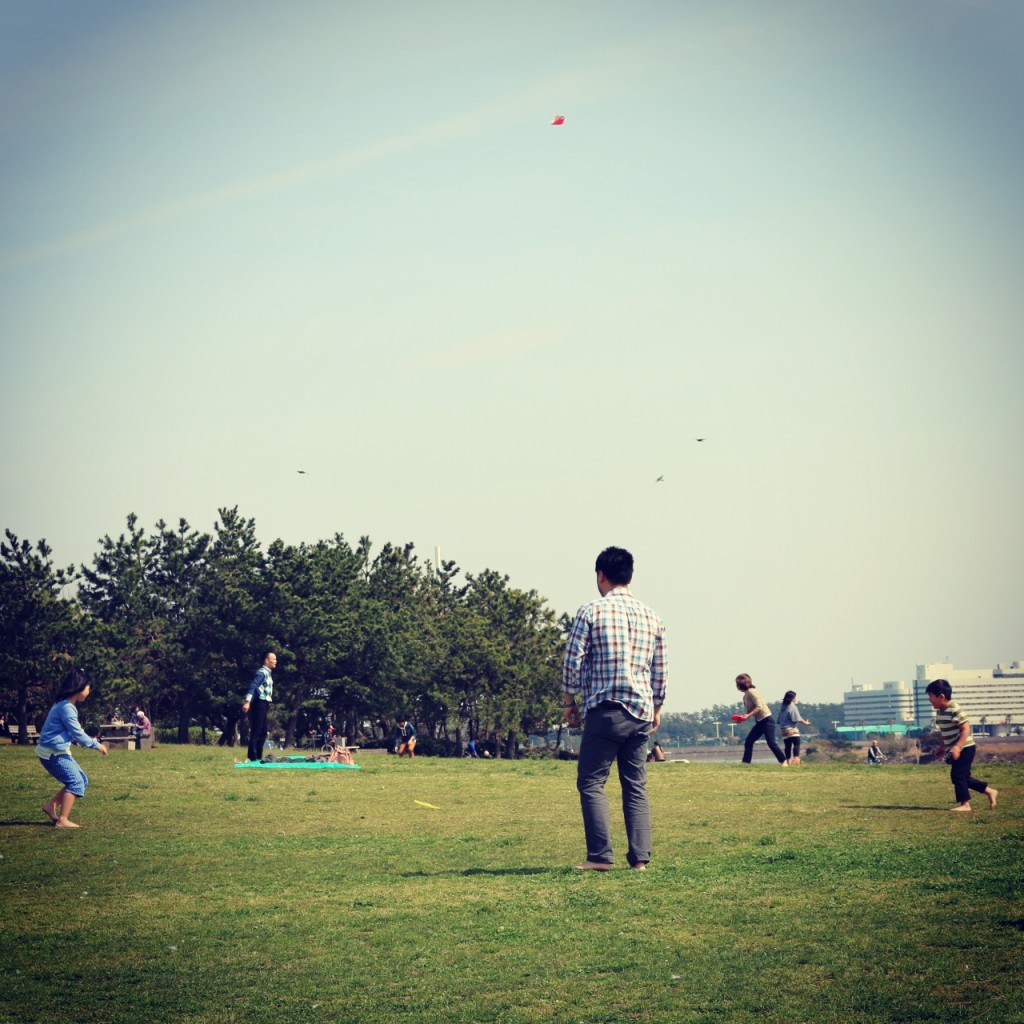 【6/1-6/2】「はまっ子スクール2016×パークキャラバン～野遊びランド」開催！