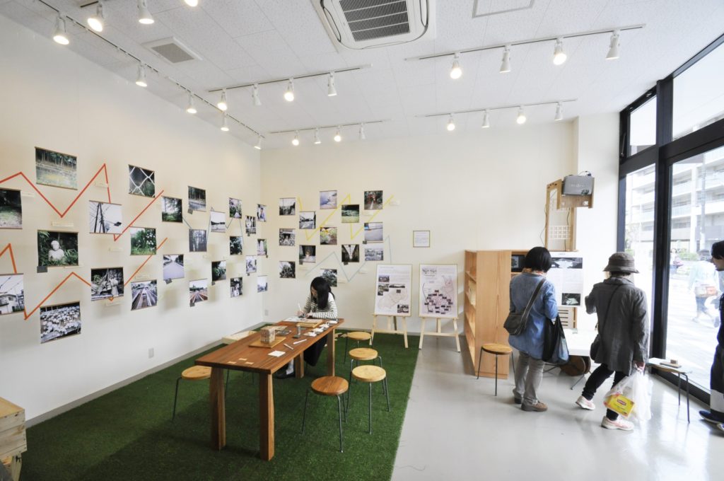 みなまきラボとは？郊外住宅地の次世代を考える駅前拠点と駅前広場【ソトノバLOCAL＠みなまきラボ】