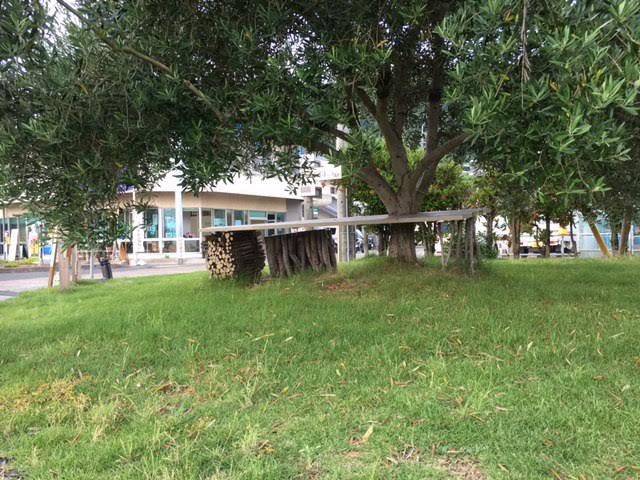 「ち」チアリーディングを招いてみる。【連載：あいうえお　広場ニスト入門】