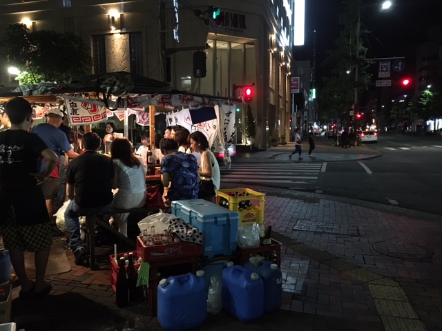 「ね」【連載：あいうえお　広場ニスト入門】