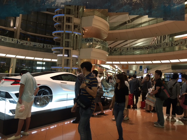 「の」【連載：あいうえお　広場ニスト入門】