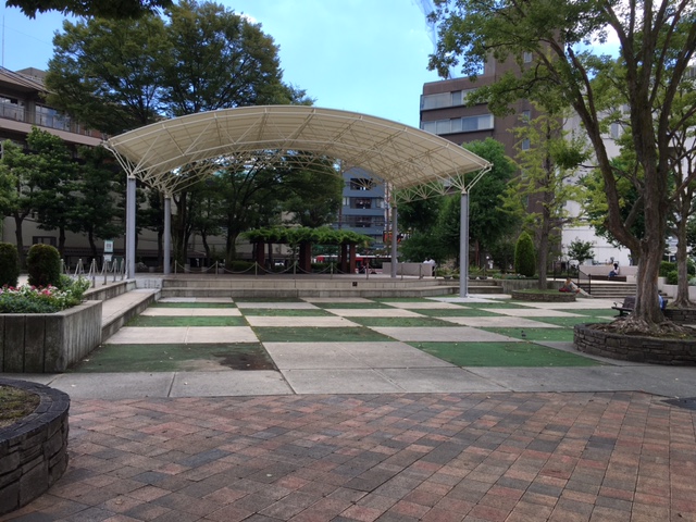 「ぬ」【連載：あいうえお　広場ニスト入門】