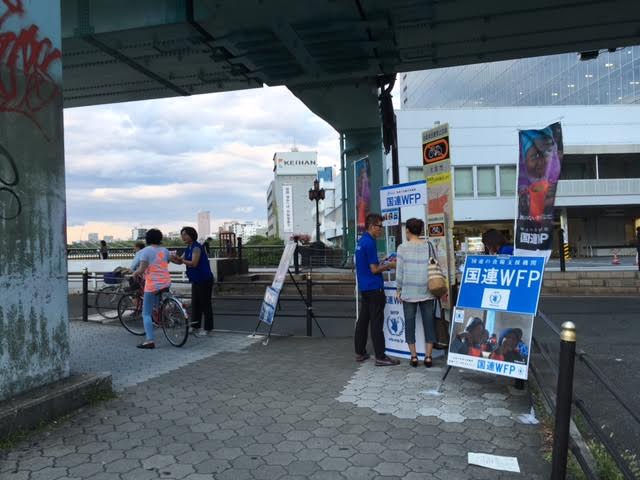 「に」【連載：あいうえお　広場ニスト入門】