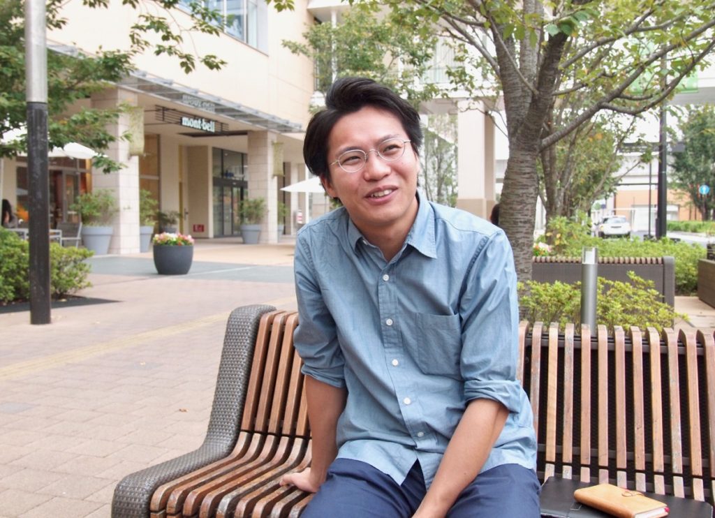 【ソトノバ・ピープル】手づくり感覚のウェブ媒体だからこその利点──UDCKディレクター 遠藤翼さん