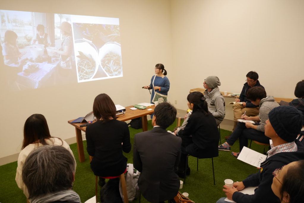 「くらすクラス」からまなぶ、地域の運営が可能にする活動のバッファー【ソトノバLOCAL＠みなまきラボ#2レポート】