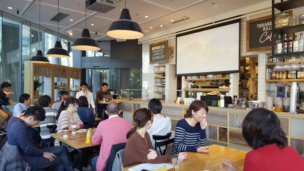 ソトを使いたい人と語り合う──「マチノコトオープンダイアローグ」でソトノバが伝えたかったこと