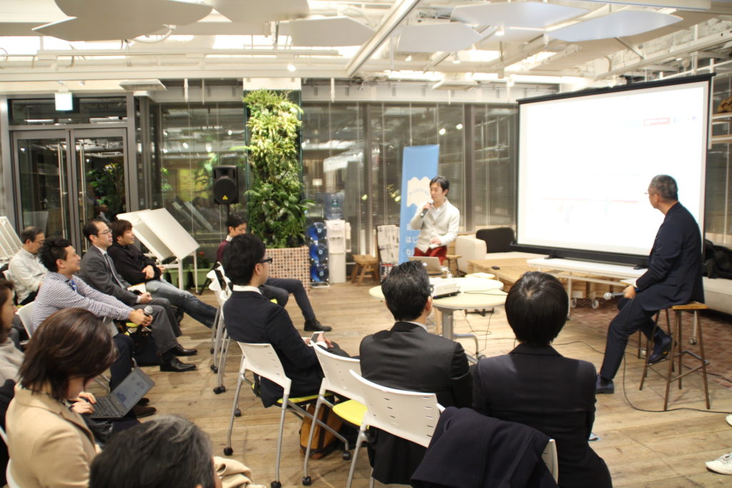 水辺は新たな広告メディアになりうるか？─ミズベリングテーマ会議#06「水辺広告の未来」 #レポート