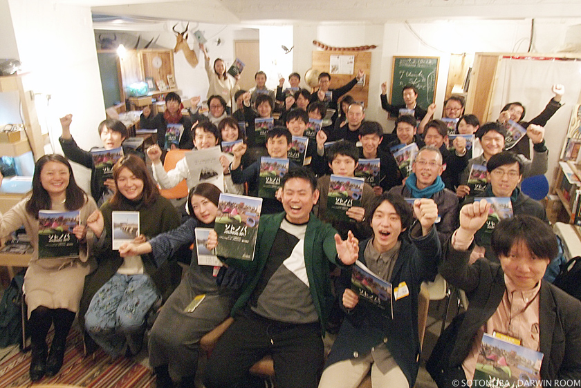 ストリートから水辺、都市の音まで、最前線のソトの知見が11本！ ソトノバTABLE#13「パブリックスペースプロジェクト・論文発表会」レポート（前編）