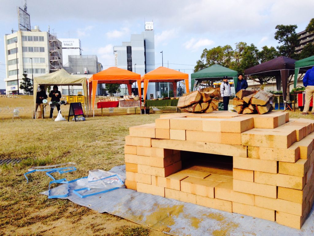 徳⼤ファーマーズマーケット物語（ソトノバ・アワード2017一次WEB投票記事）