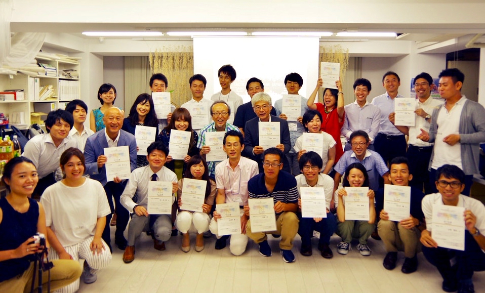 2カ月にわたる「タクティカル・アーバニズムの作法」が終了！ アクションの成果と講義を振り返り