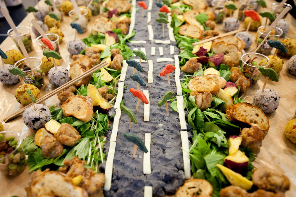 ストリートウィーク特別企画！ これからの日本のストリートの未来をつくろう！ 【ソトノバTABLE#20 レポート後編】