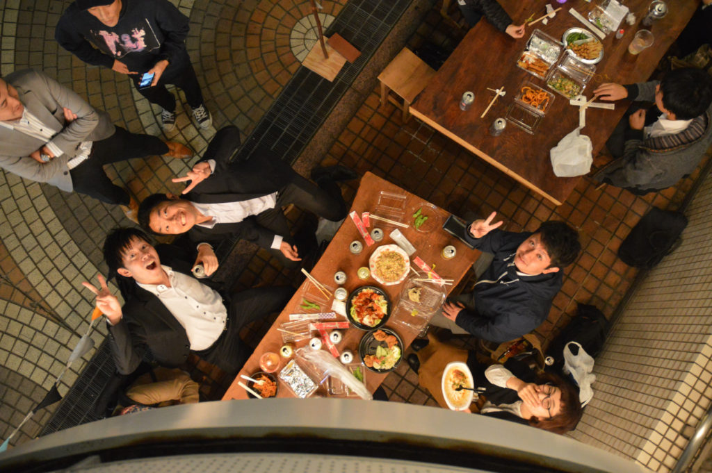 ミチを楽しむとヒトが変わり、マチも変わる！？　パブリックマインドを育てる社会実験「OPEN STREET FUKUYAMA」