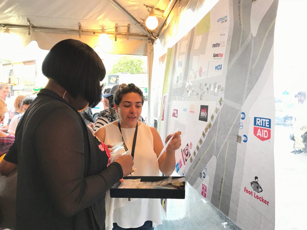 世界で唯一のプレイスメイキング専攻課程！　ニューヨークで学ぶパブリックスペース学