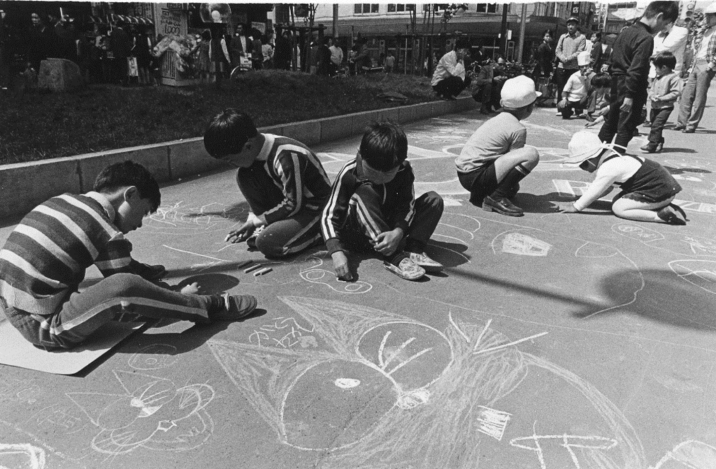 今こそ学びたい！旭川市50年間のストリート・マネジメント （前編）ー「公園のような街路」を生んだブレークスルー戦略