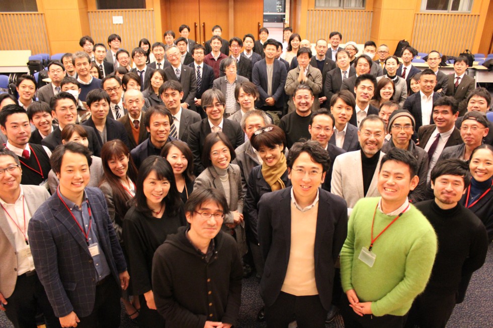 「これからのエリアマネジメントに必要な人材とは？」エリアマネジメント人材開発セッション第1弾開催レポート