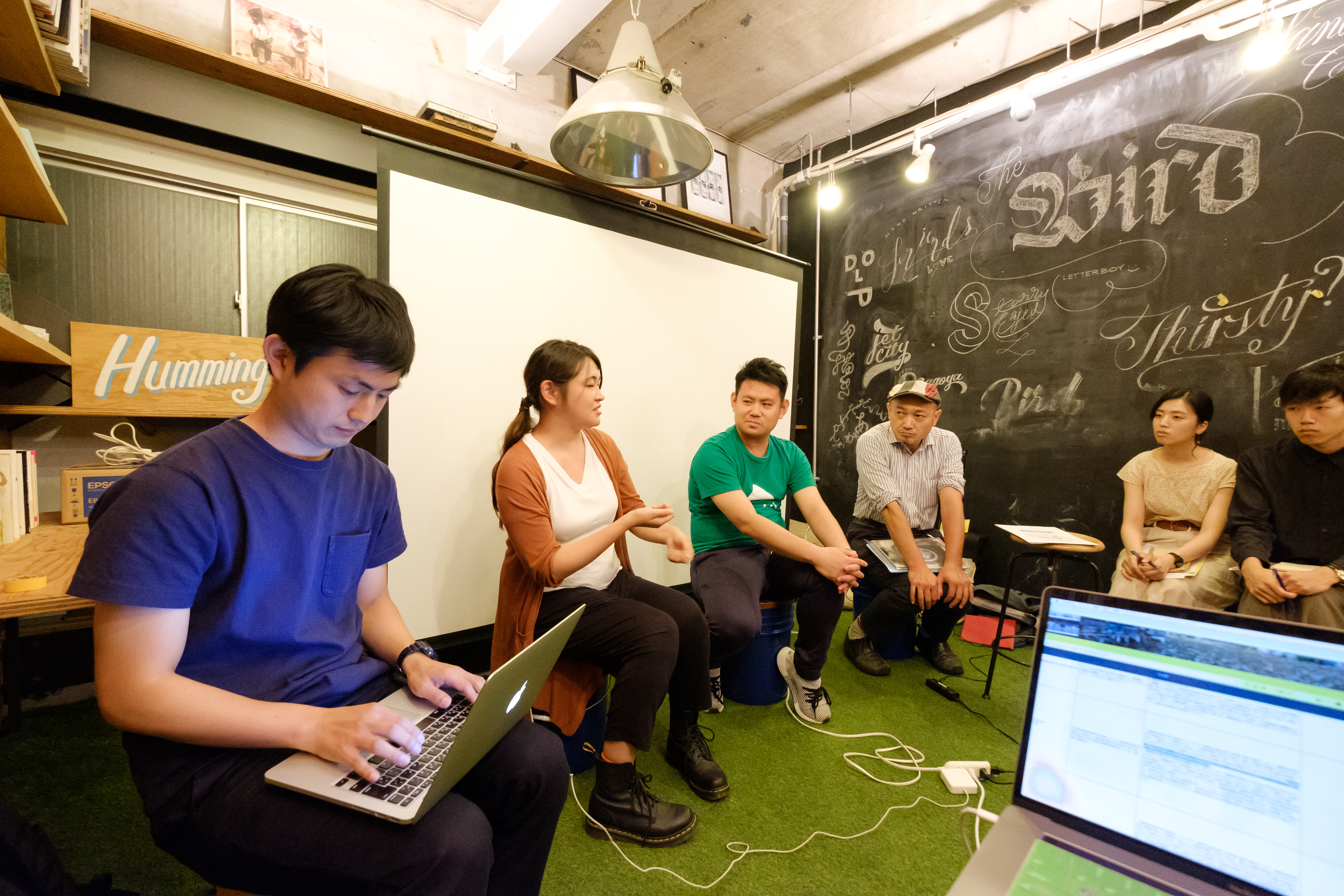 道路活用はどこまできたか？｜「道路空間の現在地」ソトノバTABLE#27レポート