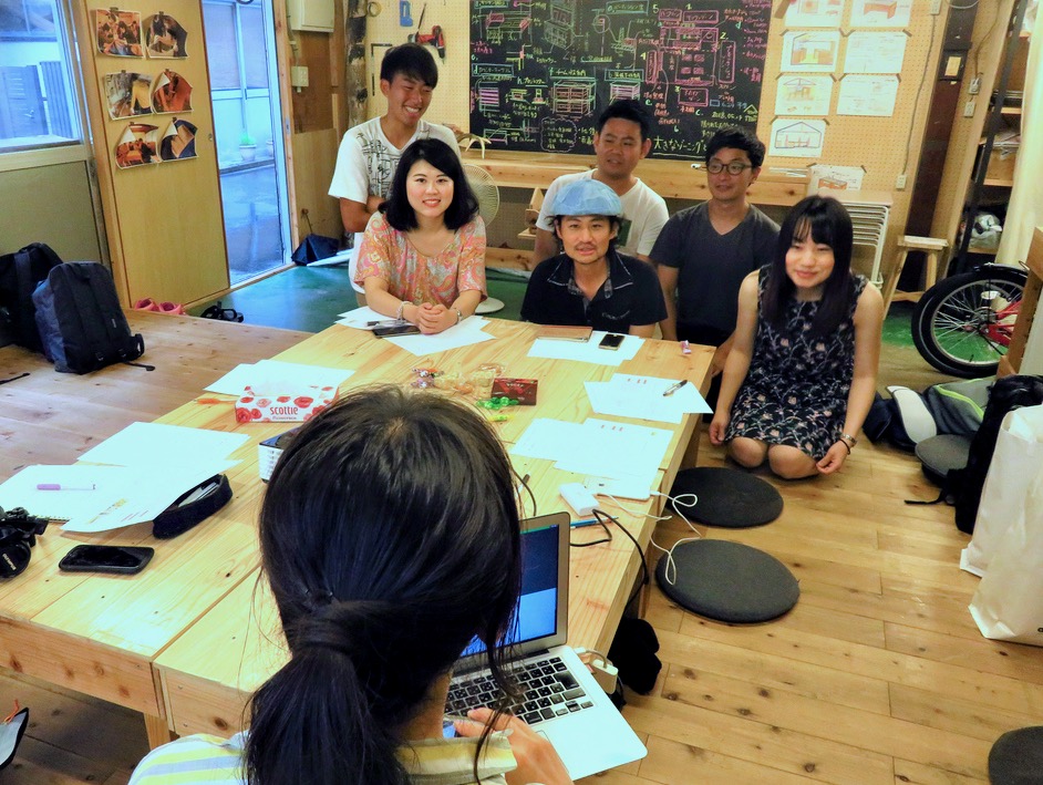 まちの面白さを伝えよう！ ライターに必要な2つのコツ｜ソトノバ研修会レポート