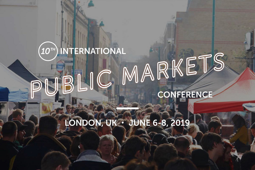【6/6-8】10th International Public Markets Conference in London 開催決定！