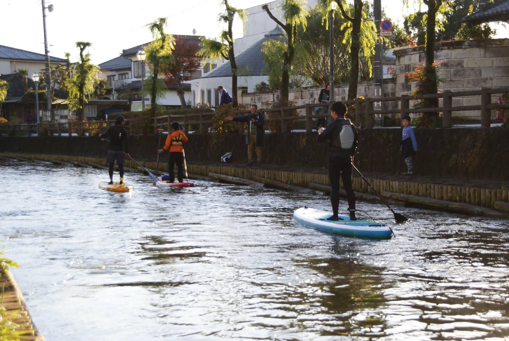 【12/11：泉山・遠藤登壇】「まち歩きがもっと楽しくなる！ねりまの魅力的な水辺」開催！