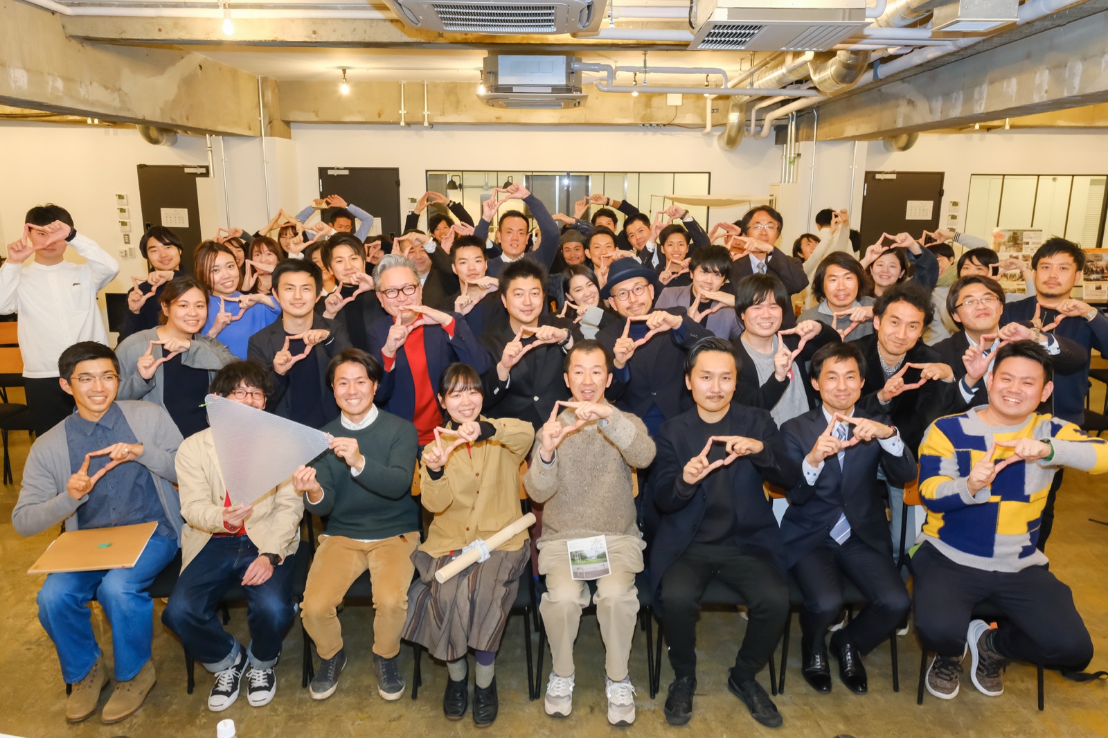 緊張のオープン討論から結果発表まで！ ソトノバ・アワード2018公開審査会・後編