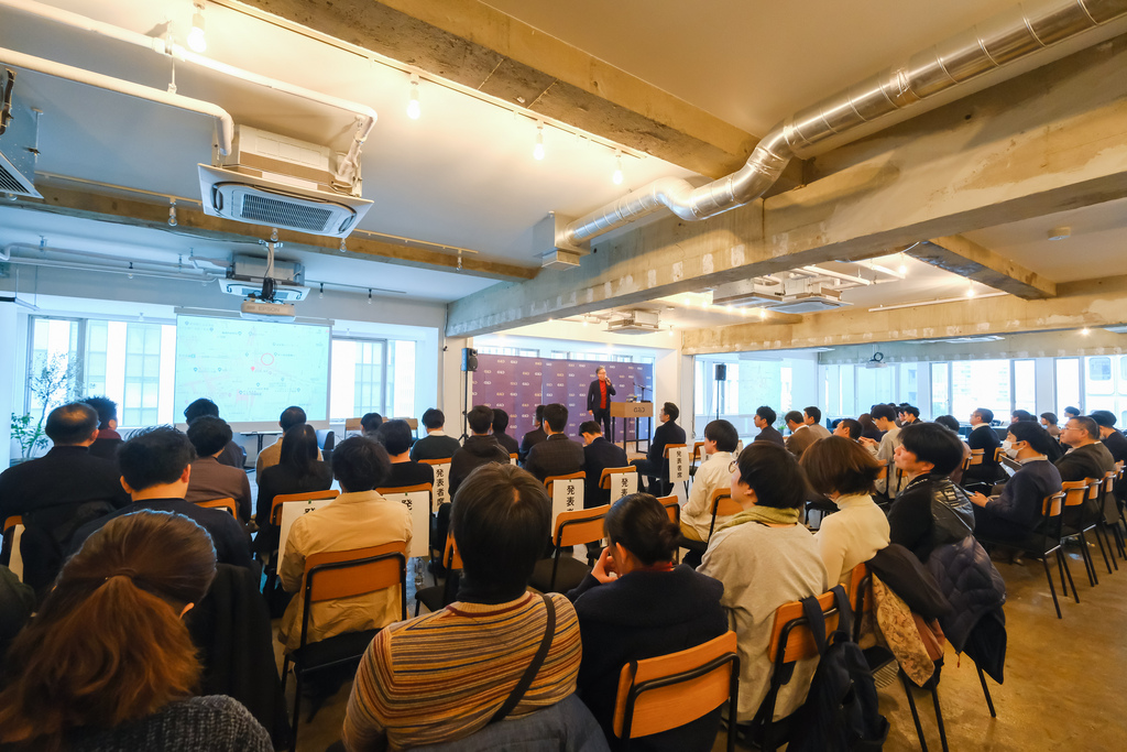 最前線のソト集結！激戦のソトノバ・アワード2018公開審査会の様子を大公開！前編