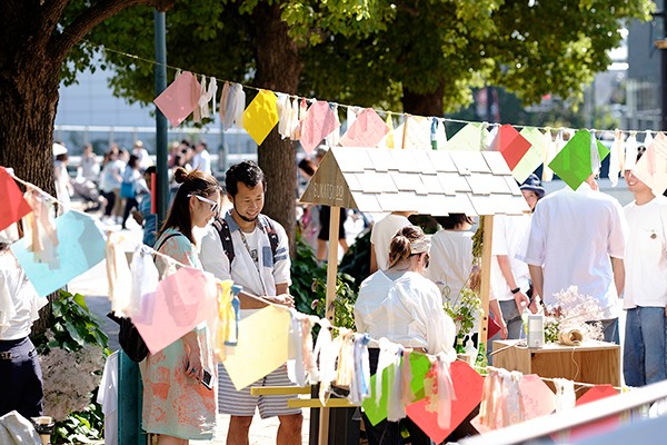 5/18：泉山・石田登壇！シブヤ大学「地域コミュニティ×公共空間」開催