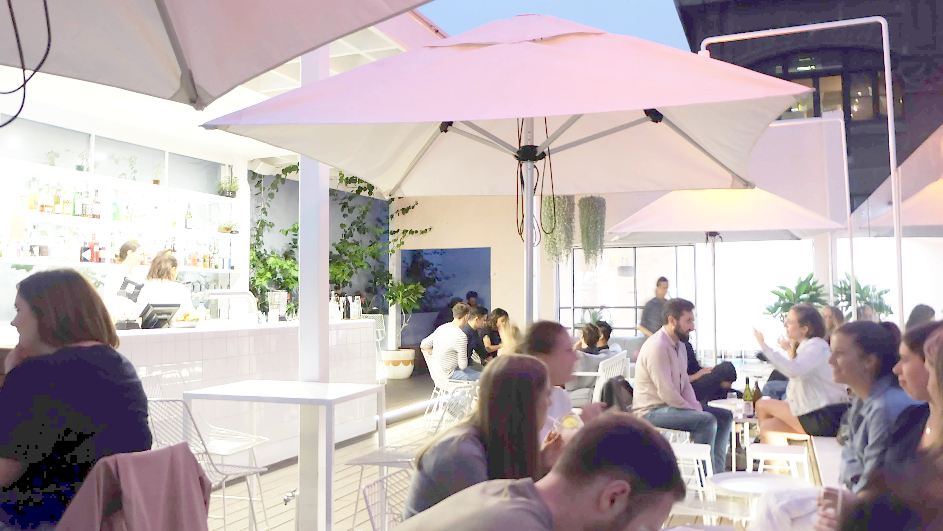 住みやすい都市の屋上はコミュニケーション豊か！メルボルンのルーフトップバー21選