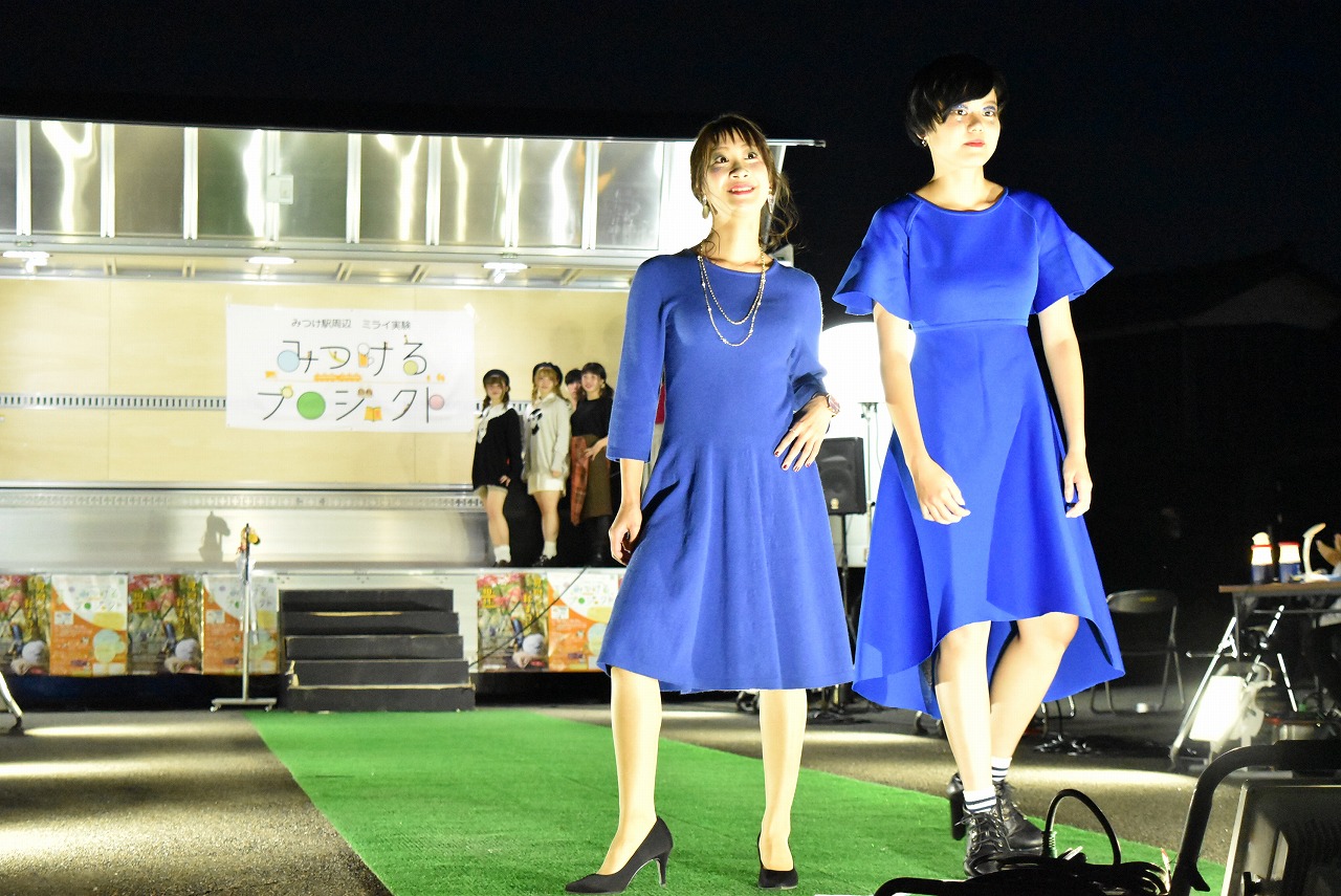 駅前に眠る、空間と活動のポテンシャルを発見！ 見附市「みつけるプロジェクト」 後編