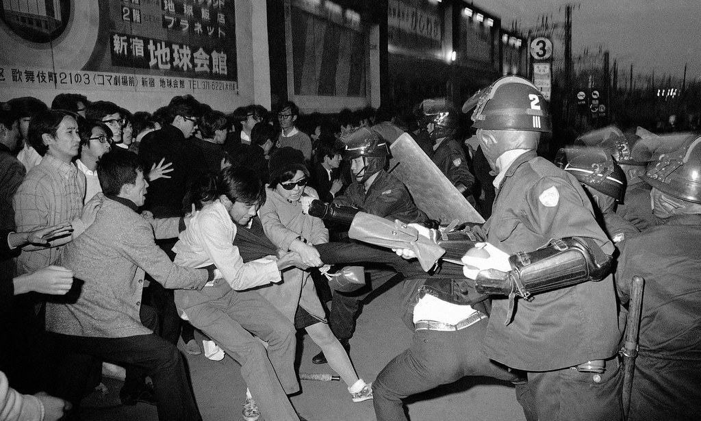 イギリス新聞社：The Guardianが見つめる、東京のパブリックスペース