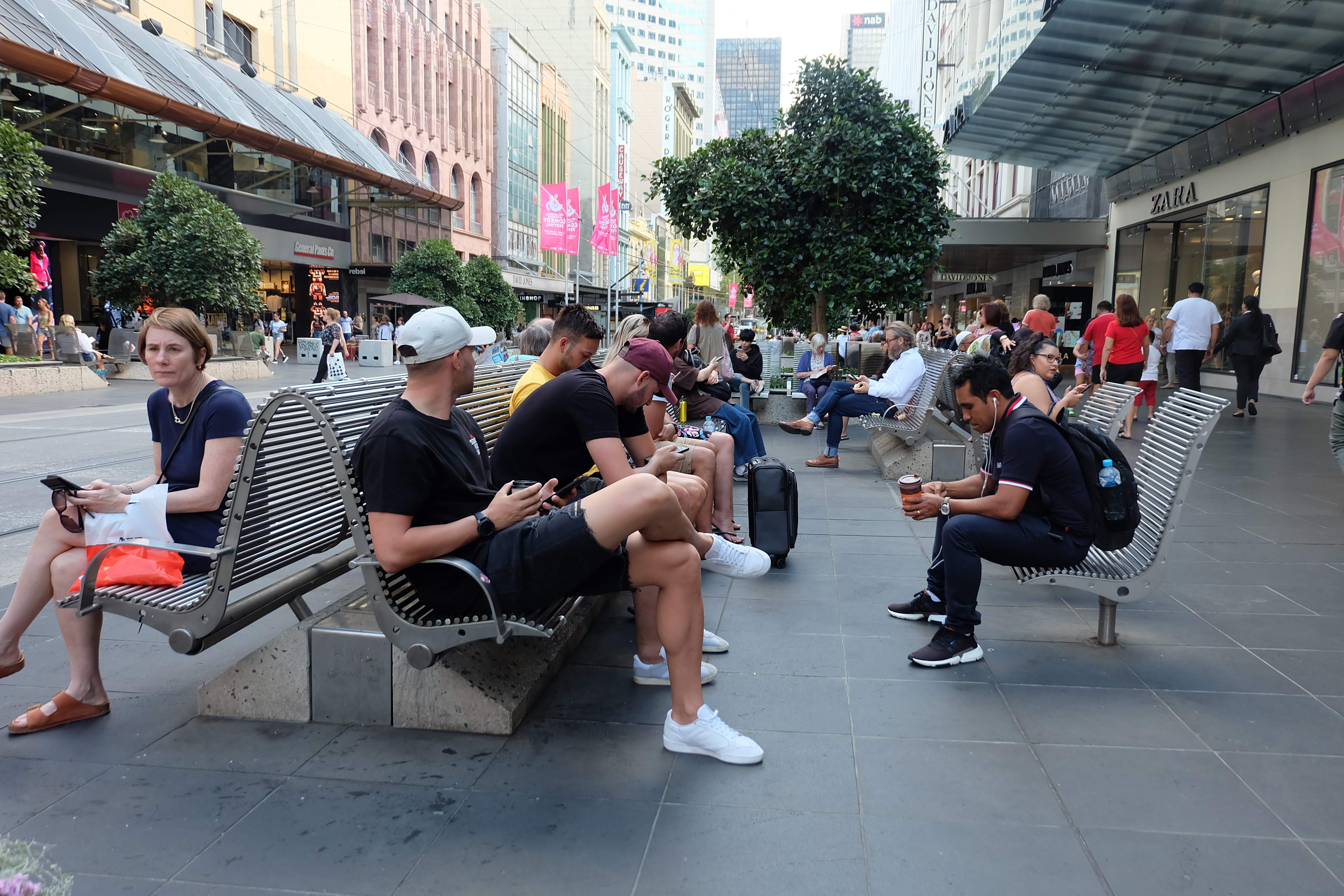 Society5.0時代における都市とテクノロジーが共存する政策とアーバニズム