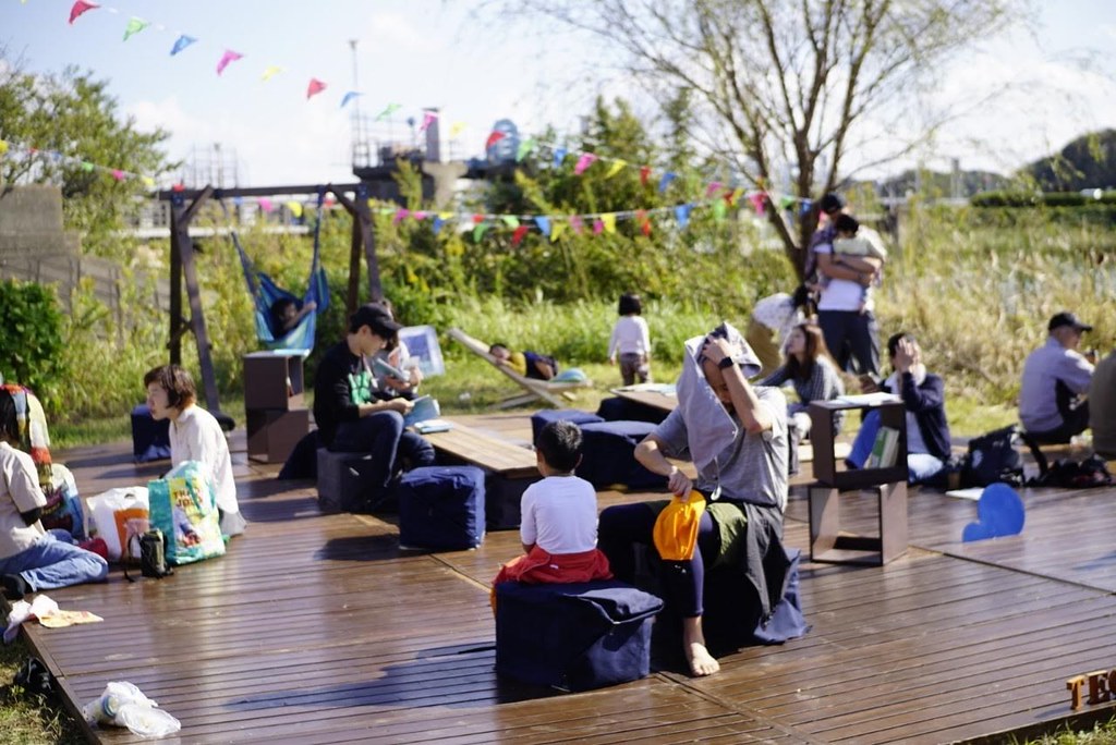 都心ではないヌマベに何が起こる!？「テガヌマウィークエンドVol.2」レポート後編