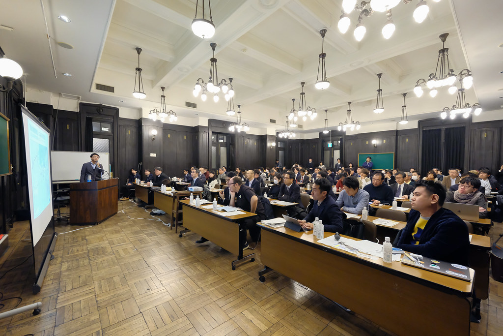 公共空間活用の手引きでパブリックスペースを使いやすく！TUJスピンオフ横浜 前編