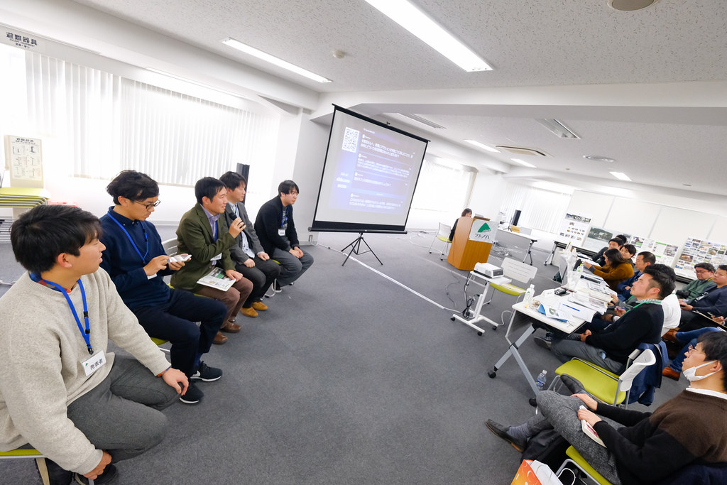 最前線のソト集結！白熱のソトノバ・アワード2019公開審査会の様子を大公開！前編