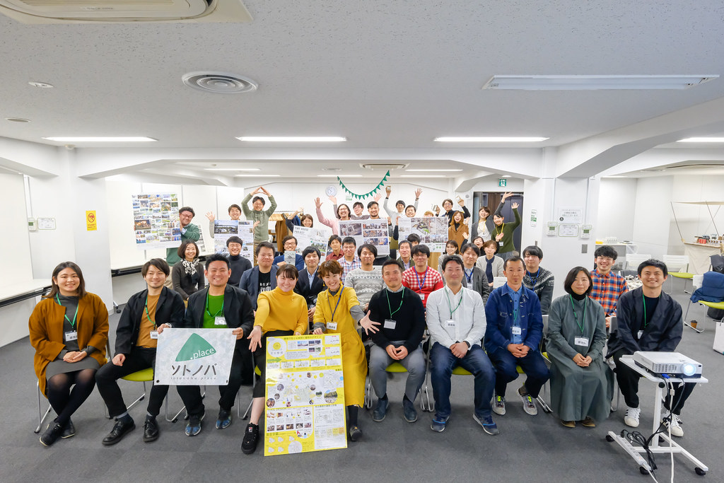 ソトノバ大賞2019に輝くのは誰だ？ソトノバ・アワード2019公開審査会・後編