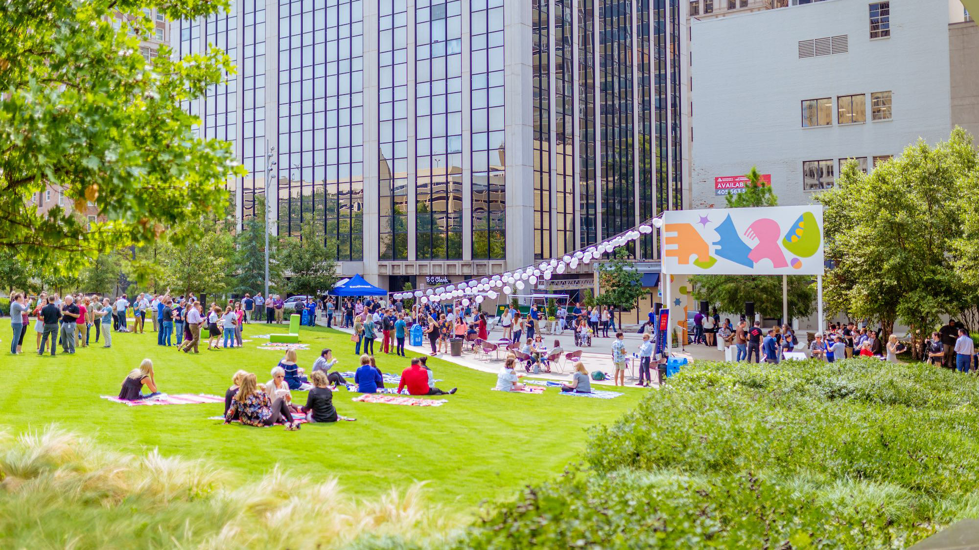 実はあなたの周りにもプレイスメイキング!?世界のプロジェクト３選