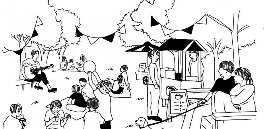 【5/27】 エリアマネジメント・ケースメソッド-官民連携による地域経営の教科書-　出版記念