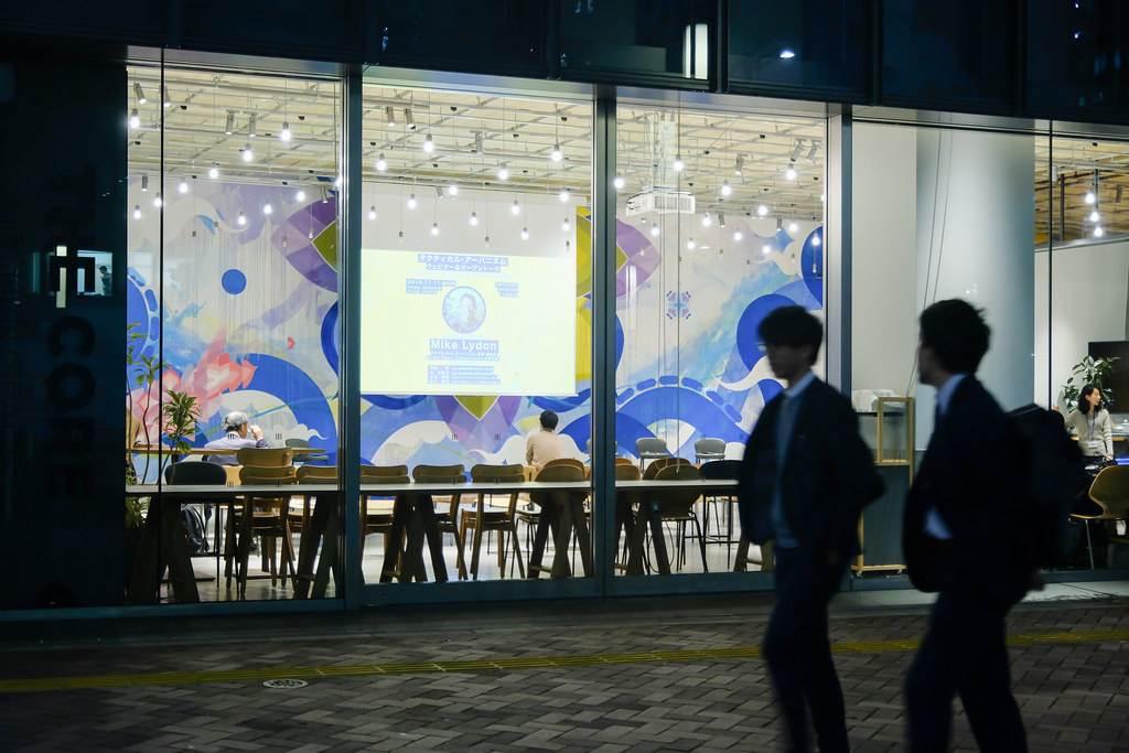 都市を都市として機能させるための戦術｜タクティカル・アーバニズム ウェビナー＆オープントーク #TUJ2019 #1