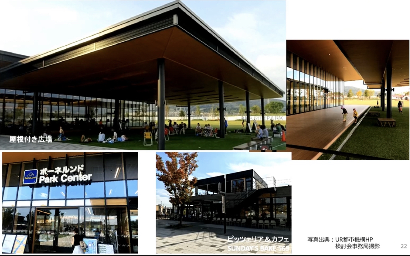 実例で検証！ プレイスメイキング PWJ2021vol.2 #7