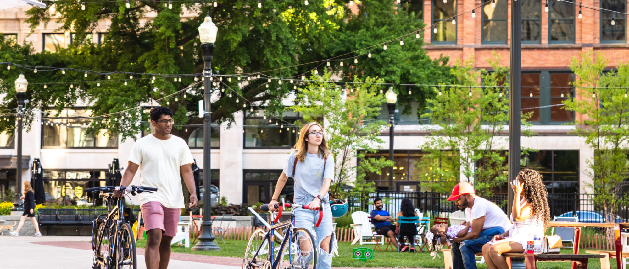 15分都市の意外な定着性｜ポストコロナ時代の新たなアーバニズムを解説