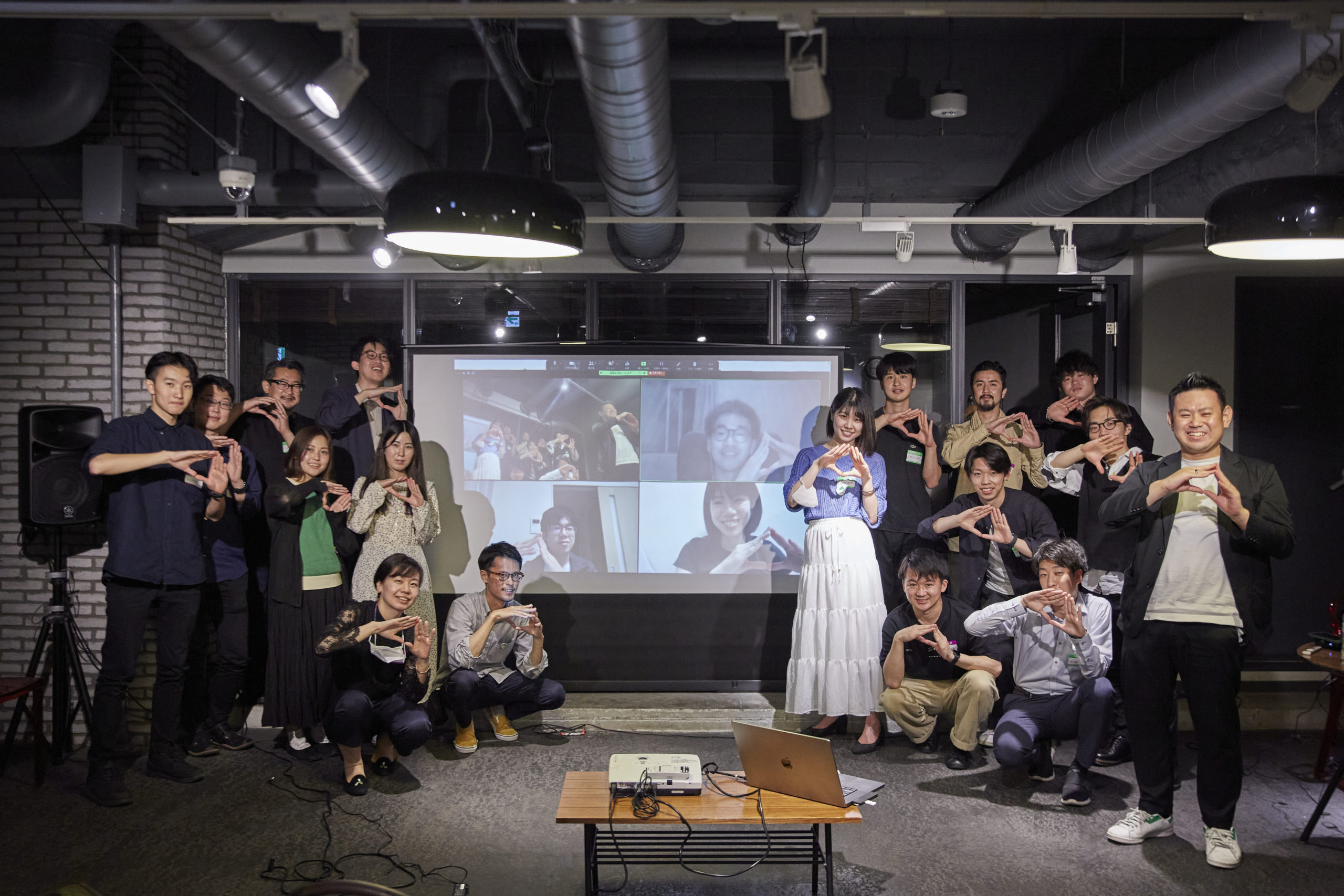 ソトノバ・コミュニティの中身を大公開！ソトノバコミュニティ体験会2022