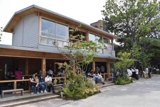 Park-PFI制度を活用した福岡のセントラルパーク・大濠公園！