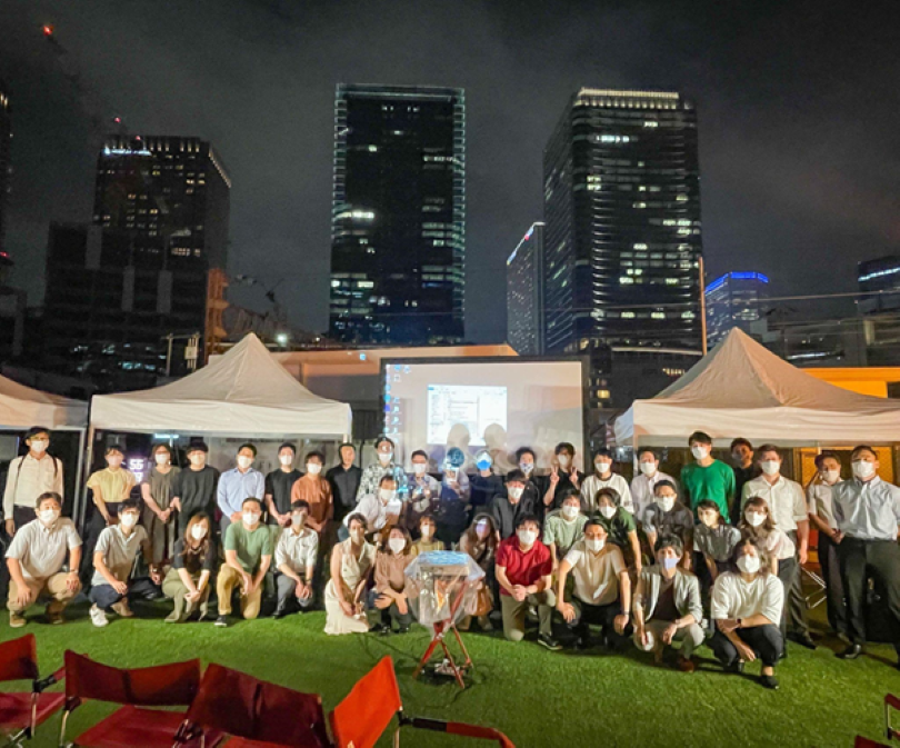 小さなアクションが都市をかえる『タクティカル・アーバニズム』出版1周年イベント