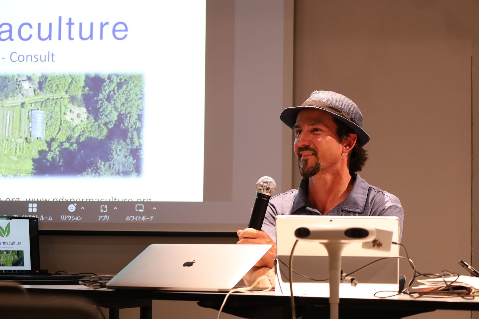 都市の自然とタクティカル・アーバニズム｜ソトノバTABLE#44レポート